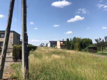 Działka budowlana Przyszowice, ul. Południowa. Zdjęcie 1