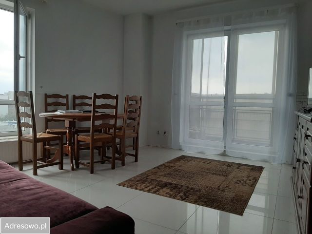 Mieszkanie 2-pokojowe Warszawa Bielany, ul. Lucjana Rudnickiego. Zdjęcie 1