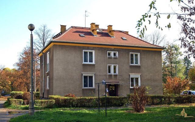 Mieszkanie 1-pokojowe Kraków Nowa Huta, os. Wandy. Zdjęcie 1