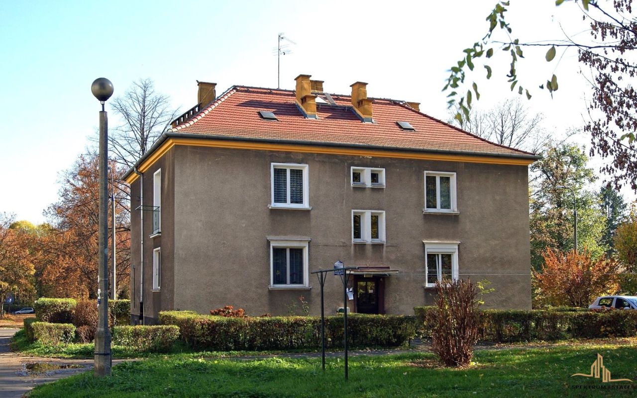 Mieszkanie 1-pokojowe Kraków Nowa Huta, os. Wandy