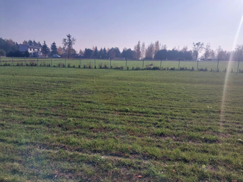 Działka budowlana Słoniawy. Zdjęcie 4