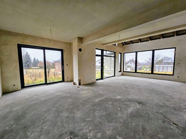 dom wolnostojący, 4 pokoje Kobylin, ul. Piaseczyńska. Zdjęcie 10