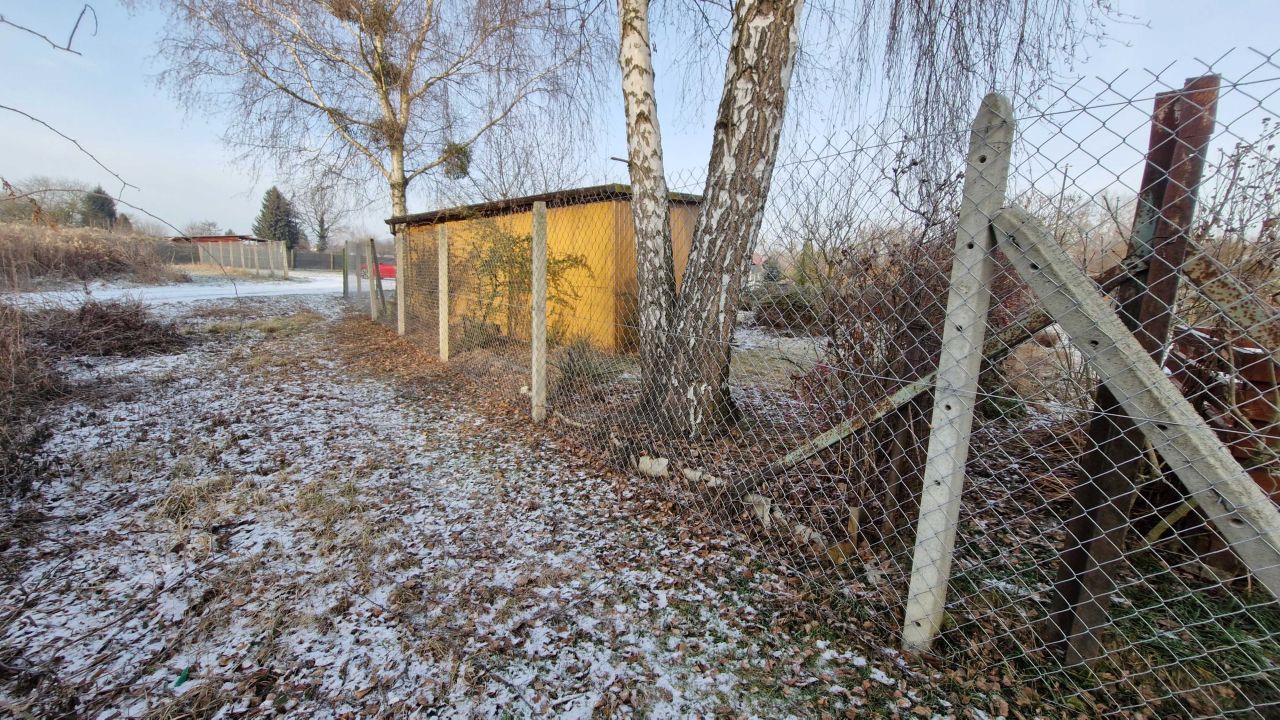 Działka rod Sandomierz. Zdjęcie 3