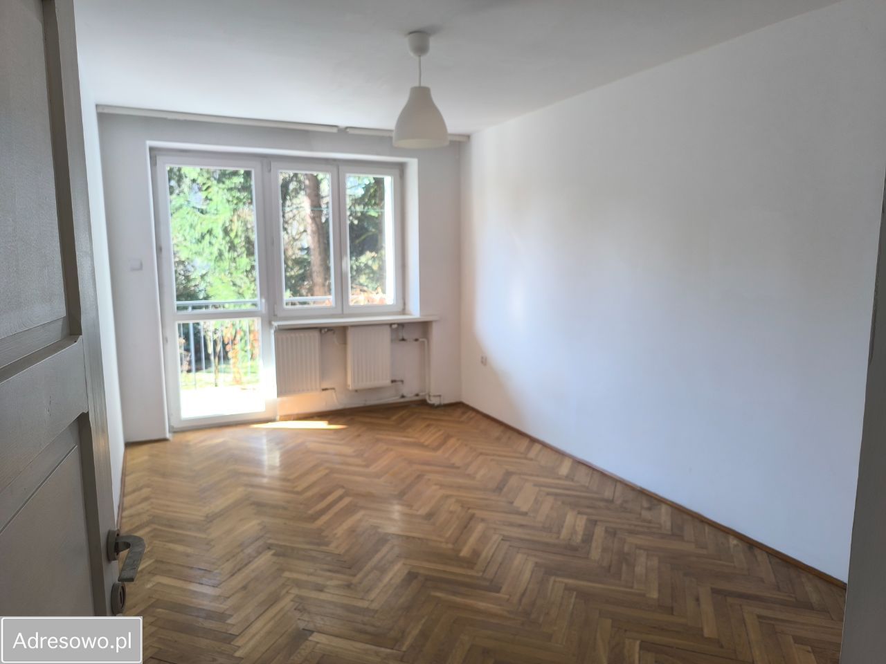 Mieszkanie 5-pokojowe Kraków Grzegórzki, ul. Stanisława Moniuszki. Zdjęcie 6