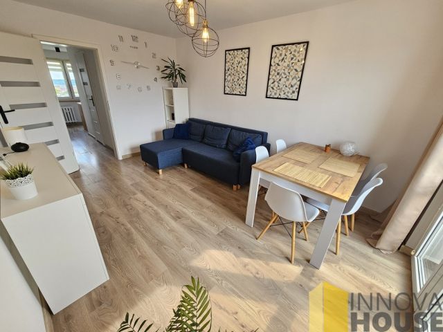 Mieszkanie 3-pokojowe Słupsk Zatorze, al. 3 Maja. Zdjęcie 2