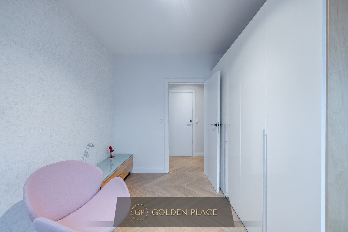 Mieszkanie 3-pokojowe Gdynia Chwarzno-Wiczlino, ul. Czesława Niemena. Zdjęcie 7