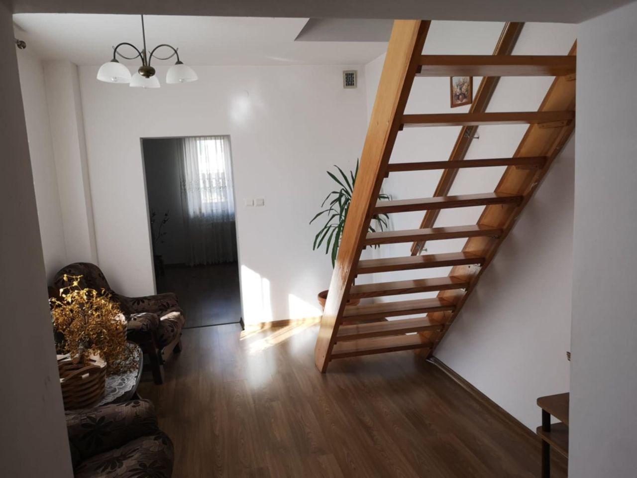 dom wolnostojący, 5 pokoi Piaseczno, ul. Wacława Kauna. Zdjęcie 20