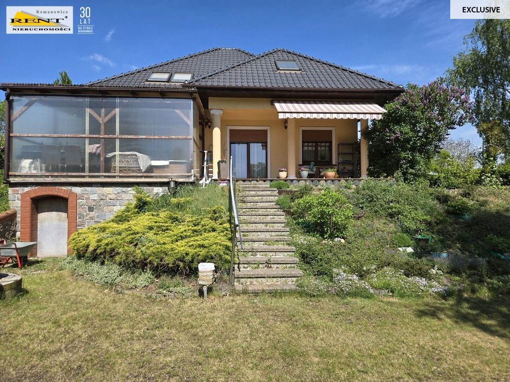 dom wolnostojący, 6 pokoi Szczecin Płonia, ul. Dobropole. Zdjęcie 30