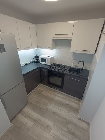 Mieszkanie 2-pokojowe Racibórz Proszowiec, ul. Hetmana Jana Karola Chodkiewicza. Zdjęcie 1