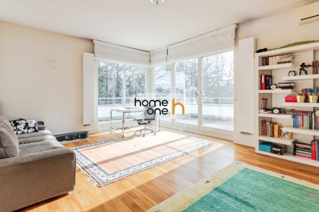 dom wolnostojący, 8 pokoi Warszawa Wilanów. Zdjęcie 25