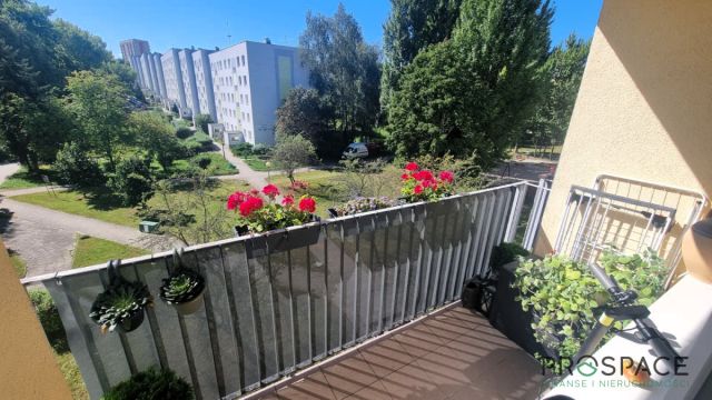 Mieszkanie 3-pokojowe Zielona Góra, ul. Stefana Wyszyńskiego. Zdjęcie 12