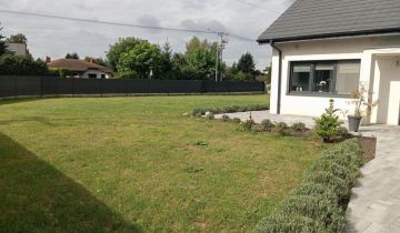 dom wolnostojący, 6 pokoi Złotoria