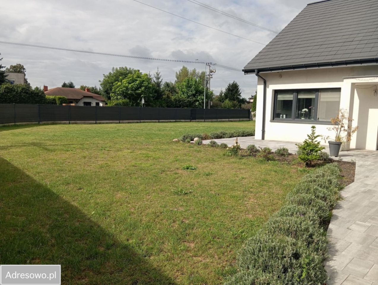 dom wolnostojący, 6 pokoi Złotoria