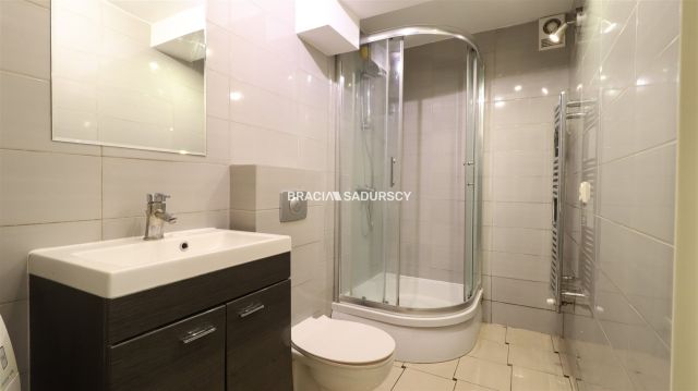 Mieszkanie 2-pokojowe Kraków Krowodrza, ul. Fryderyka Chopina. Zdjęcie 5