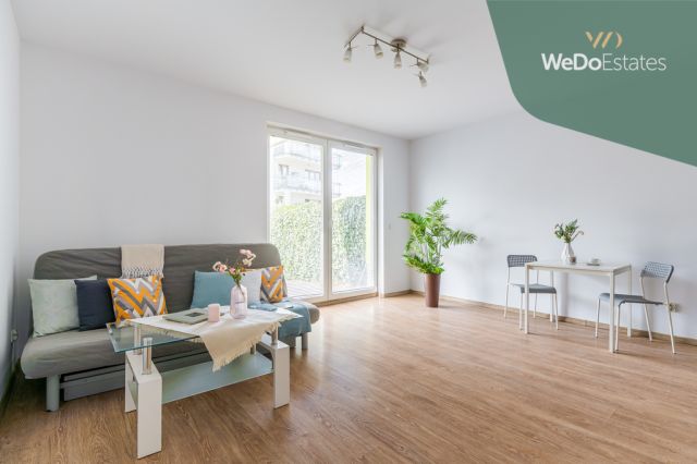 Mieszkanie 2-pokojowe Warszawa Bemowo, ul. Batalionów Chłopskich. Zdjęcie 5