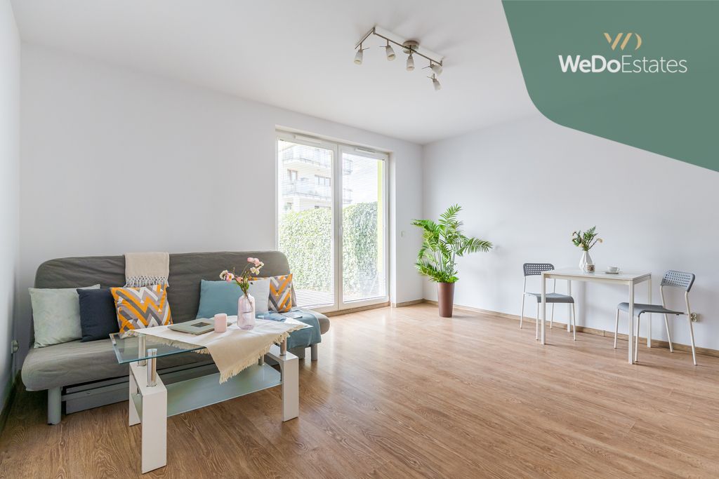 Mieszkanie 2-pokojowe Warszawa Bemowo, ul. Batalionów Chłopskich. Zdjęcie 5