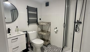 Mieszkanie 1-pokojowe Łódź Zdrowie, ul. Kowieńska