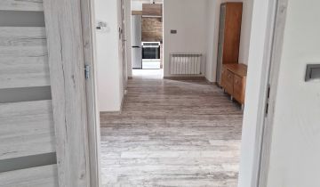 Mieszkanie 2-pokojowe Leszno Centrum