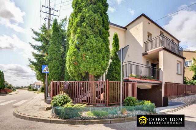 dom wolnostojący, 6 pokoi Sejny. Zdjęcie 1