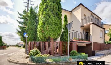 dom wolnostojący, 6 pokoi Sejny