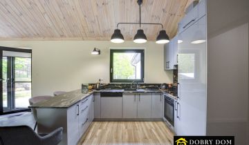 dom wolnostojący, 4 pokoje Czarna Wieś Kościelna