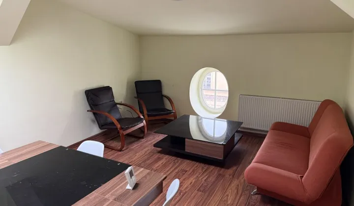 Mieszkanie 3-pokojowe Leszno Centrum, ul. Bolesława Chrobrego