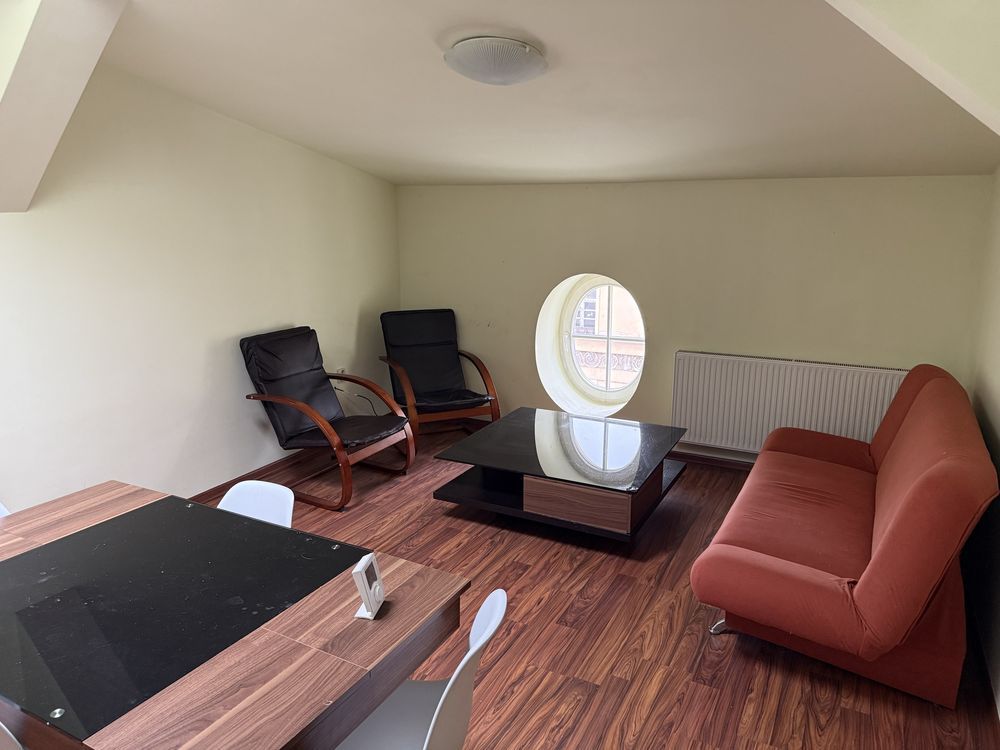 Mieszkanie 3-pokojowe Leszno Centrum, ul. Bolesława Chrobrego