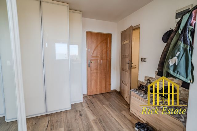 Mieszkanie 3-pokojowe Czechowice-Dziedzice, ul. Romualda Traugutta. Zdjęcie 12