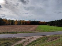 Działka siedliskowa Witkowice. Zdjęcie 3