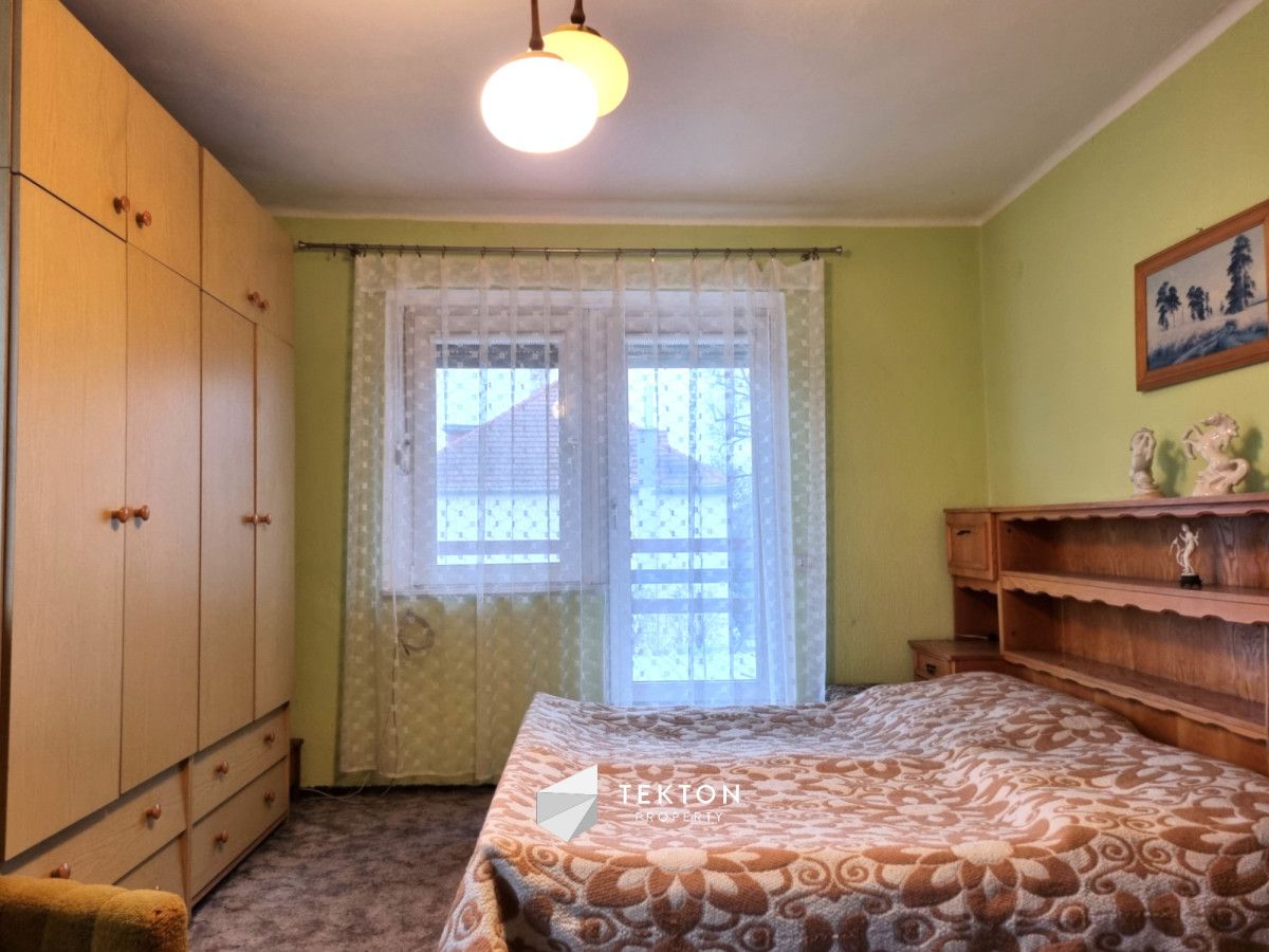 dom wolnostojący, 4 pokoje Opole Zakrzów, ul. Harcerska. Zdjęcie 15