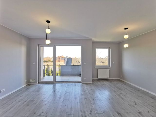 Mieszkanie 3-pokojowe Pleszew, ul. Władysława Warneńczyka. Zdjęcie 3