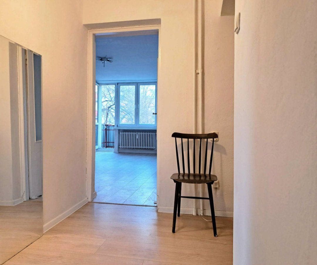 Mieszkanie 2-pokojowe Warszawa Okęcie, ul. Astronautów. Zdjęcie 9