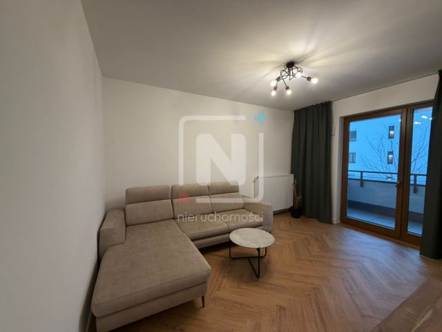 Mieszkanie 3-pokojowe Warszawa Mokotów, ul. Konstruktorska. Zdjęcie 3