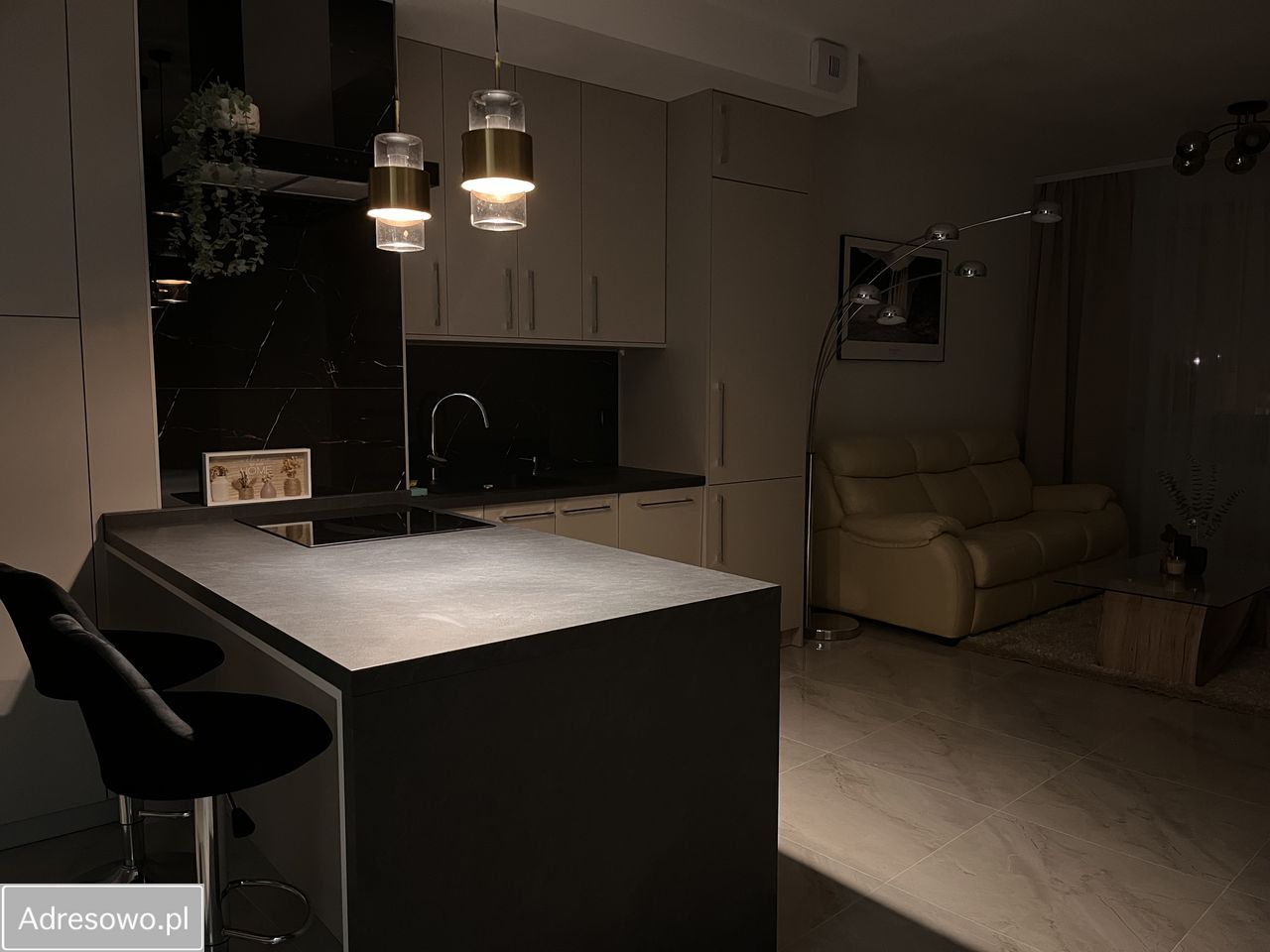 Mieszkanie 2-pokojowe Lublin Kośminek, ul. Garbarska. Zdjęcie 11