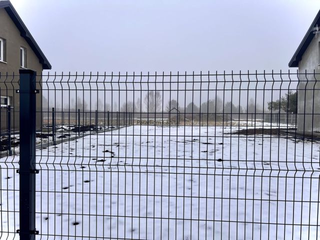 dom wolnostojący, 4 pokoje Kraków Wolica, ul. Brzeska. Zdjęcie 20