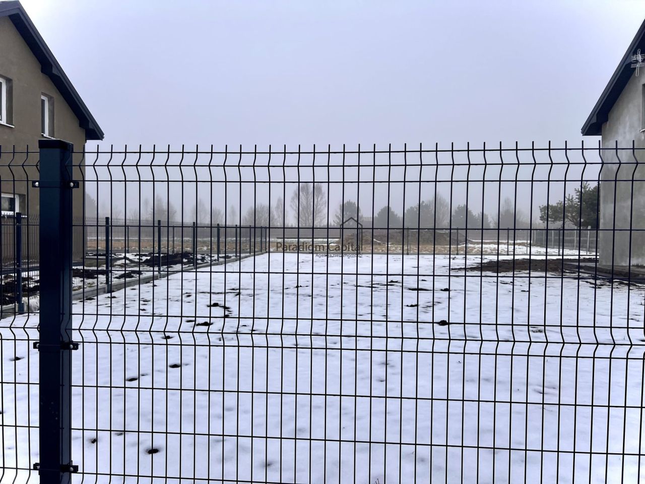 dom wolnostojący, 4 pokoje Kraków Wolica, ul. Brzeska. Zdjęcie 20