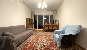 Mieszkanie 2-pokojowe Warszawa Mokotów, ul. Puławska