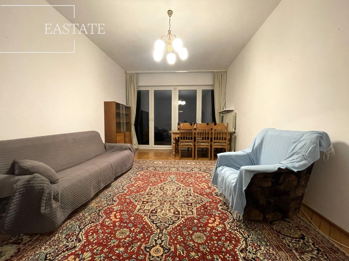 Mieszkanie 2-pokojowe Warszawa Mokotów, ul. Puławska. Zdjęcie 2