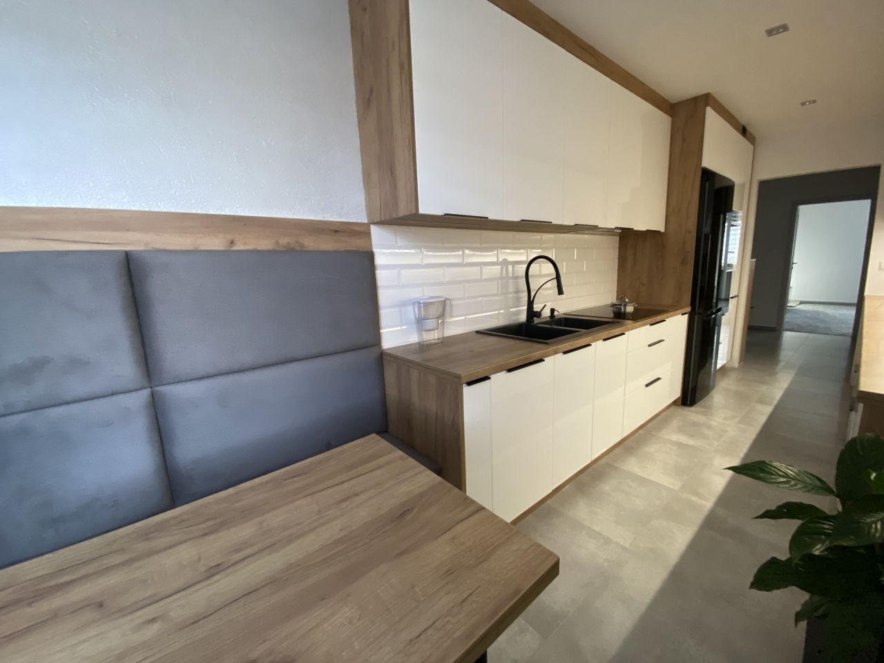 Mieszkanie 3-pokojowe Blachownia, ul. Bankowa. Zdjęcie 13