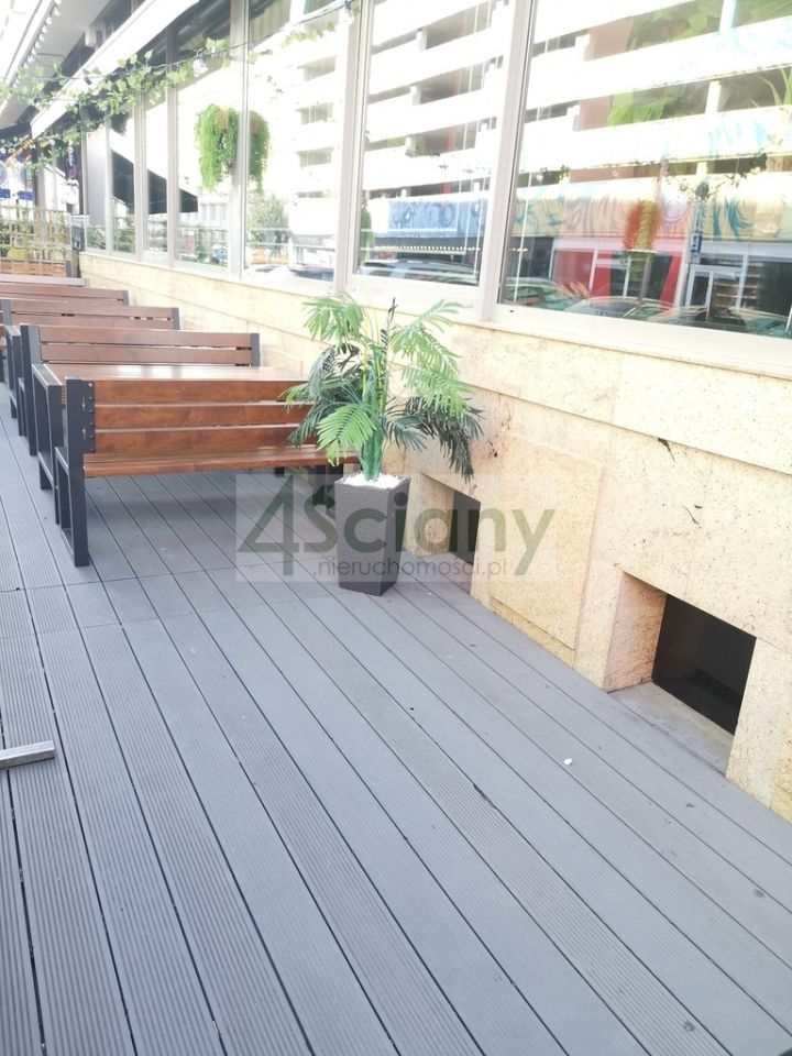 Nieruchomość komercyjna Warszawa Śródmieście. Zdjęcie 3