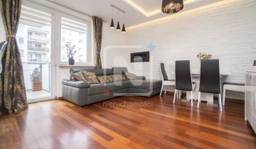 Mieszkanie 3-pokojowe Warszawa Ursus, ul. Skoroszewska