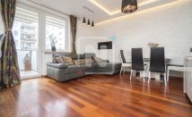 Mieszkanie 3-pokojowe Warszawa Ursus, ul. Skoroszewska