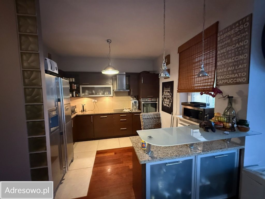 Mieszkanie 4-pokojowe Warszawa Kabaty, ul. Kazimierza Jeżewskiego. Zdjęcie 18