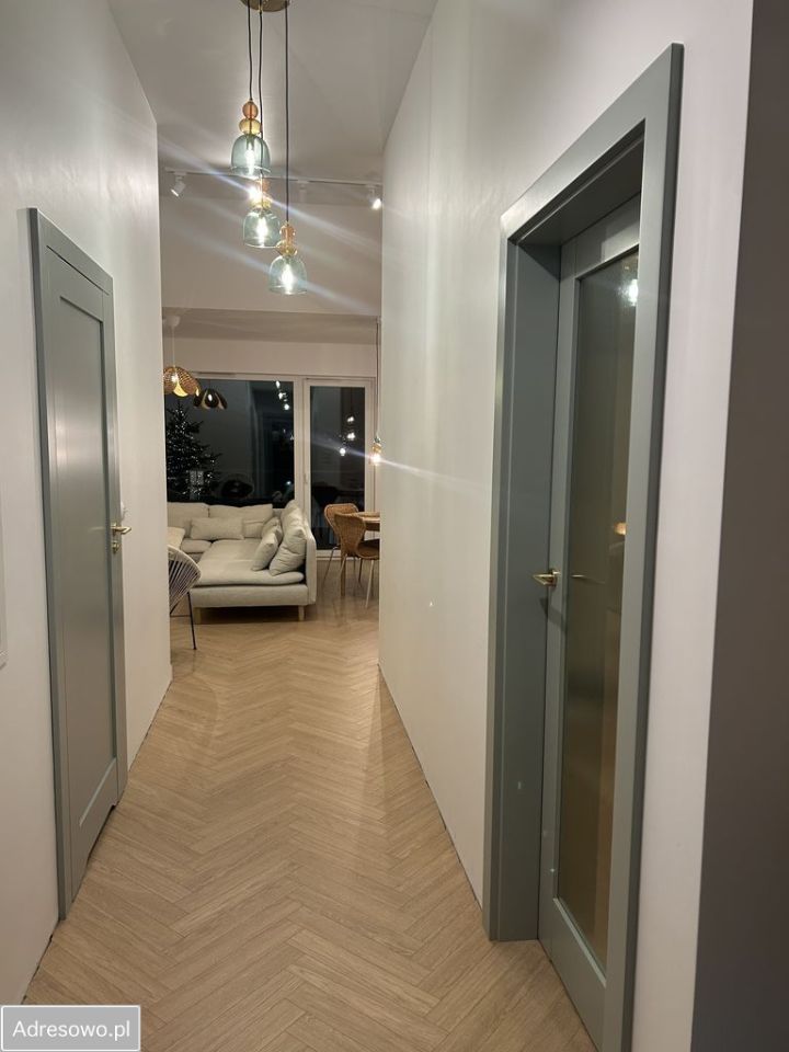 Mieszkanie 3-pokojowe Toruń Bielawy, ul. Szczecińska. Zdjęcie 8