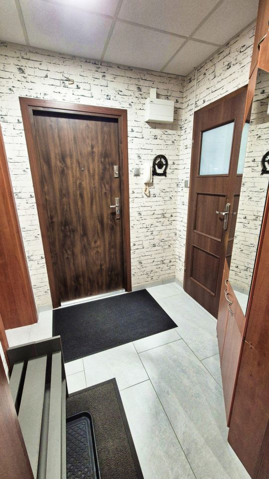 Mieszkanie 2-pokojowe Giżycko, ul. Nowowiejska. Zdjęcie 10