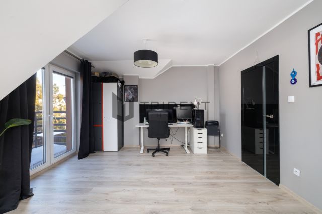 bliźniak, 5 pokoi Krupia Wólka. Zdjęcie 11