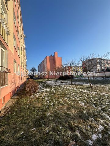 Mieszkanie 3-pokojowe Koronowo, ul. Marii Konopnickiej. Zdjęcie 10