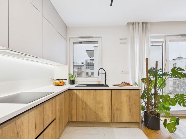 Mieszkanie 3-pokojowe Warszawa Praga-Południe, ul. Mińska. Zdjęcie 7