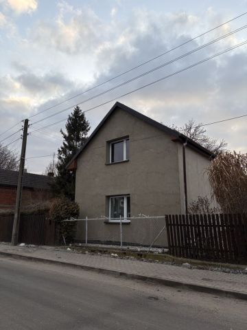 dom wolnostojący Chróścielów. Zdjęcie 1