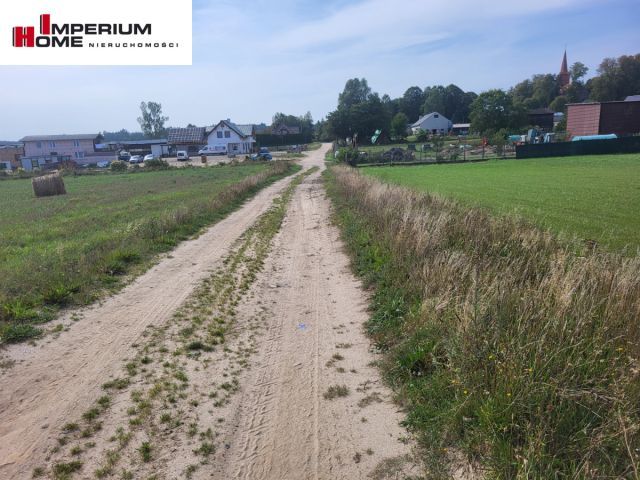 Działka budowlana Dzięcielec. Zdjęcie 1